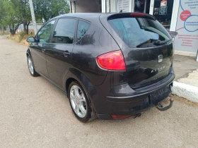 Seat Altea 2.0 TDI, 140 к.с. / 6 скорости , снимка 3