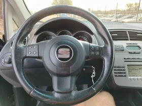 Seat Altea 2.0 TDI, 140 к.с. / 6 скорости , снимка 12