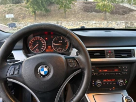 BMW 320 X Drive Сменена верига!, снимка 14