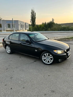 BMW 320 X Drive Сменена верига!, снимка 3