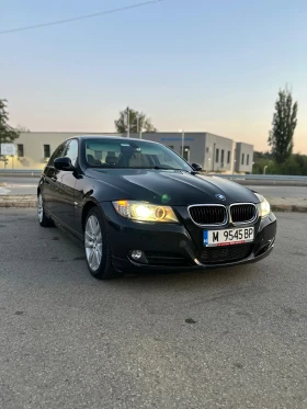 BMW 320 X Drive Сменена верига!, снимка 2