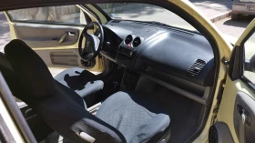 Seat Arosa | Mobile.bg    14