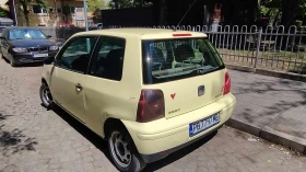 Seat Arosa | Mobile.bg    7