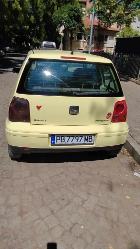 Seat Arosa, снимка 5