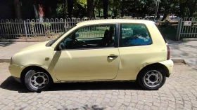 Seat Arosa | Mobile.bg    8