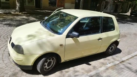 Seat Arosa, снимка 9