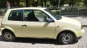 Seat Arosa, снимка 4