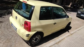 Seat Arosa | Mobile.bg    6