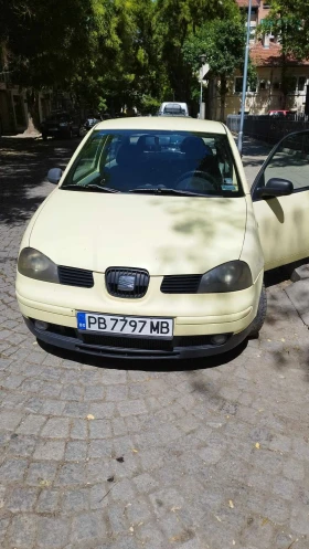 Seat Arosa, снимка 3