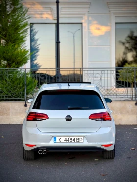 VW Golf GTD/2.0TDI/184HP/Distronic/LineAssist/Dynaudio/, снимка 6