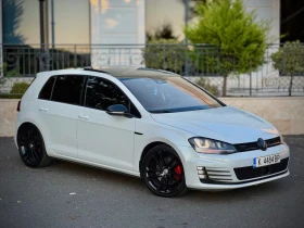 VW Golf GTD/2.0TDI/184HP/Distronic/LineAssist/Dynaudio/, снимка 2