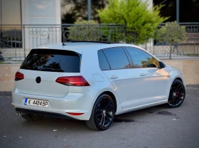 VW Golf GTD/2.0TDI/184HP/Distronic/LineAssist/Dynaudio/, снимка 3