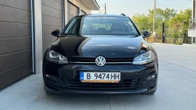 VW Golf 2.0 TDI 150 k.с., снимка 3