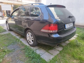 VW Golf Variant TDI, снимка 5