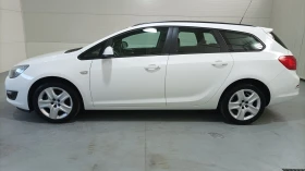 Opel Astra 1.4 i GPL | Mobile.bg    8