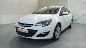 Opel Astra 1.4 i GPL 1