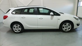 Opel Astra 1.4 i GPL | Mobile.bg    4