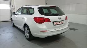 Opel Astra 1.4 i GPL | Mobile.bg    7