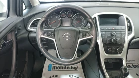 Opel Astra 1.4 i GPL | Mobile.bg    11