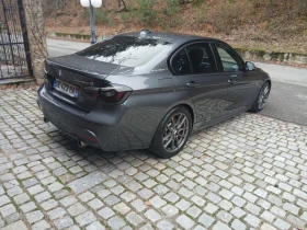 BMW 335 ACTIVE HYBRID 3 | Mobile.bg    3