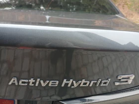 BMW 335 ACTIVE HYBRID 3 | Mobile.bg    15