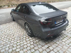 BMW 335 ACTIVE HYBRID 3 | Mobile.bg    4