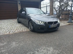 BMW 335 ACTIVE HYBRID 3 | Mobile.bg    2