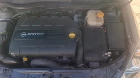 Opel Astra 1.9 CDTI, A-H/SW , снимка 8