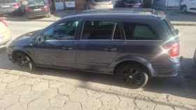 Opel Astra 1.9 CDTI, A-H/SW , снимка 14