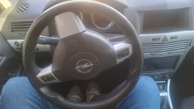 Opel Astra 1.9 CDTI, A-H/SW , снимка 12