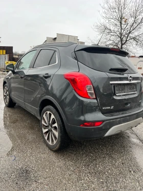 Opel Mokka X MOKKA X 92360 km, снимка 3