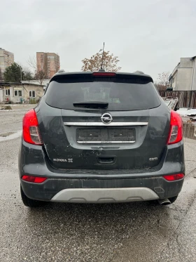 Opel Mokka X MOKKA X 92360 km, снимка 7