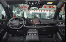 Smart Mc Changan Q5, снимка 4