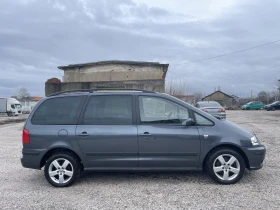 Seat Alhambra * НОВ ВНОС* ГЕРМАНИЯ* 7 МЕСТА, снимка 2