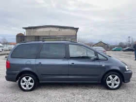 Seat Alhambra * НОВ ВНОС* ГЕРМАНИЯ* 7 МЕСТА, снимка 6