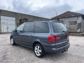 Seat Alhambra * НОВ ВНОС* ГЕРМАНИЯ* 7 МЕСТА, снимка 4