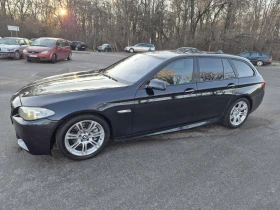 BMW 520 M-pack* vakum* SHADOW LINE* HEAD UP* , снимка 3