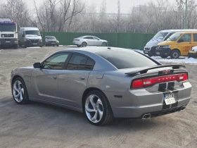 Dodge Charger 5.7 HEMI Бартер, снимка 7