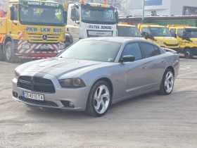 Dodge Charger 5.7 HEMI Бартер, снимка 2