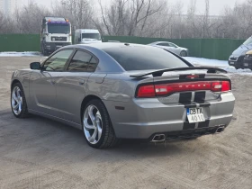 Dodge Charger 5.7 HEMI Бартер, снимка 6