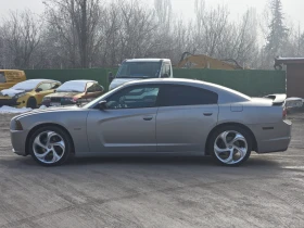 Dodge Charger 5.7 HEMI Бартер, снимка 8