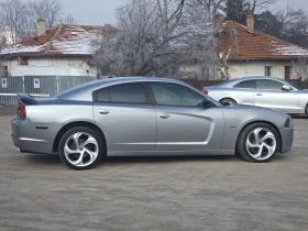 Dodge Charger 5.7 HEMI Бартер, снимка 1