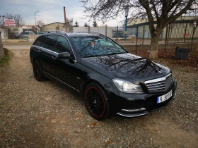 Mercedes-Benz C 300 4Matic/BlueEfficiency/7Gtronic/231ps, снимка 3