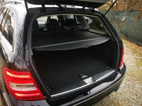 Mercedes-Benz C 300 4Matic/BlueEfficiency/7Gtronic/231ps, снимка 13