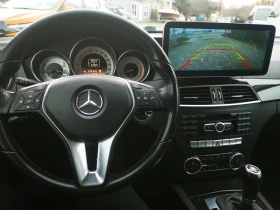 Mercedes-Benz C 300 4Matic/BlueEfficiency/7Gtronic/231ps, снимка 10