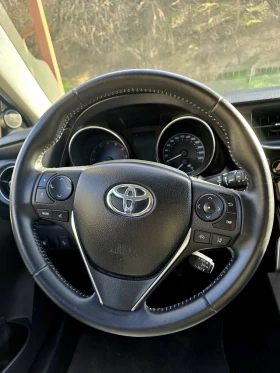 Toyota Auris 1.2 Бензин 91 000 КМ!, снимка 11