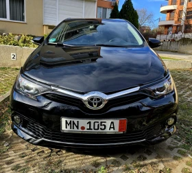 Toyota Auris 1.2 Бензин 91 000 КМ!, снимка 2