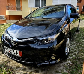 Toyota Auris 1.2 Бензин 91 000 КМ!, снимка 3