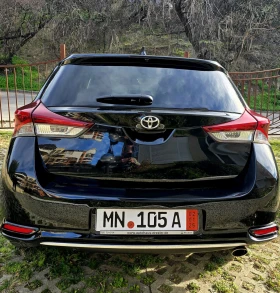 Toyota Auris 1.2 Бензин 91 000 КМ!, снимка 4