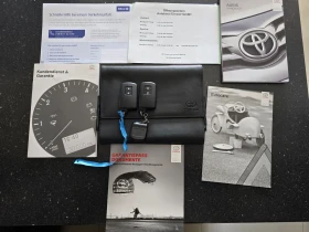 Toyota Auris 1.2 Бензин 91 000 КМ!, снимка 17